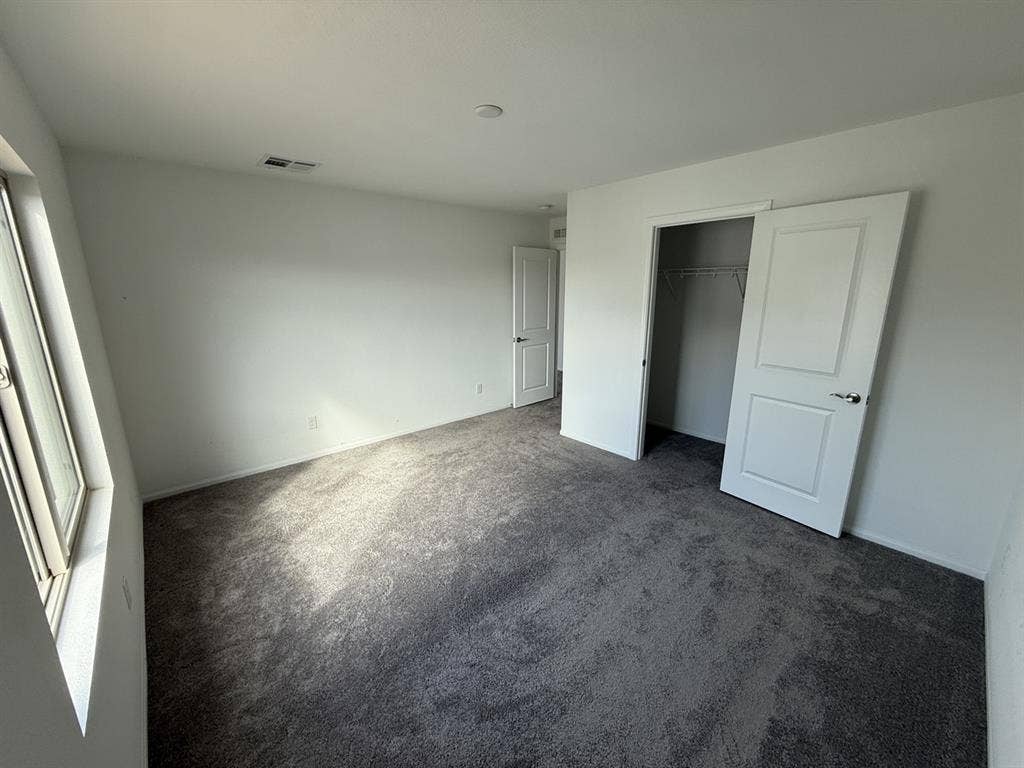 Entire third floor