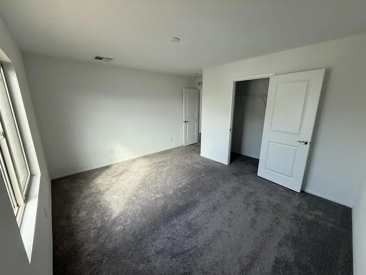 Entire third floor