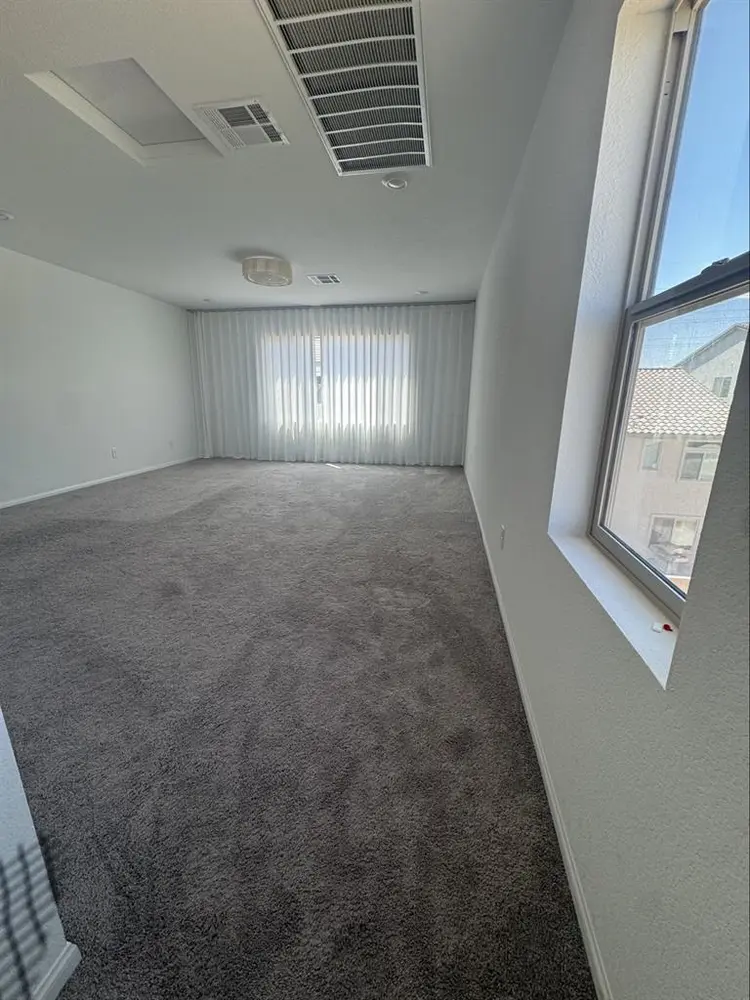 Entire third floor