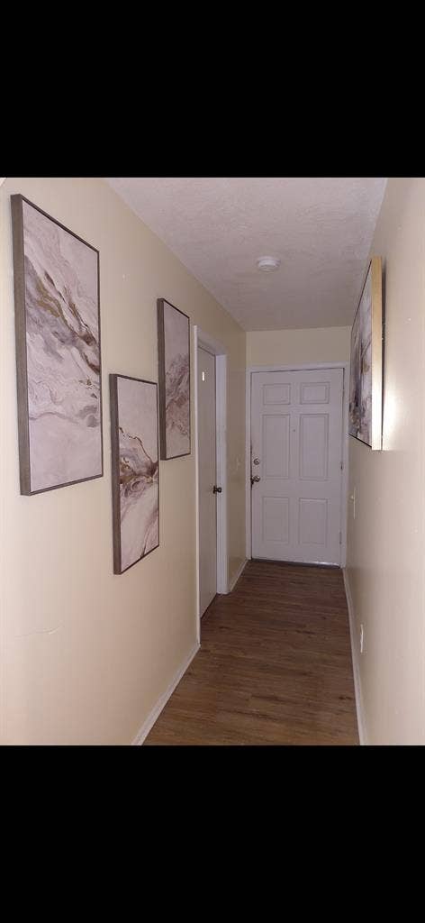 Rooms Available...Single Occupancy!