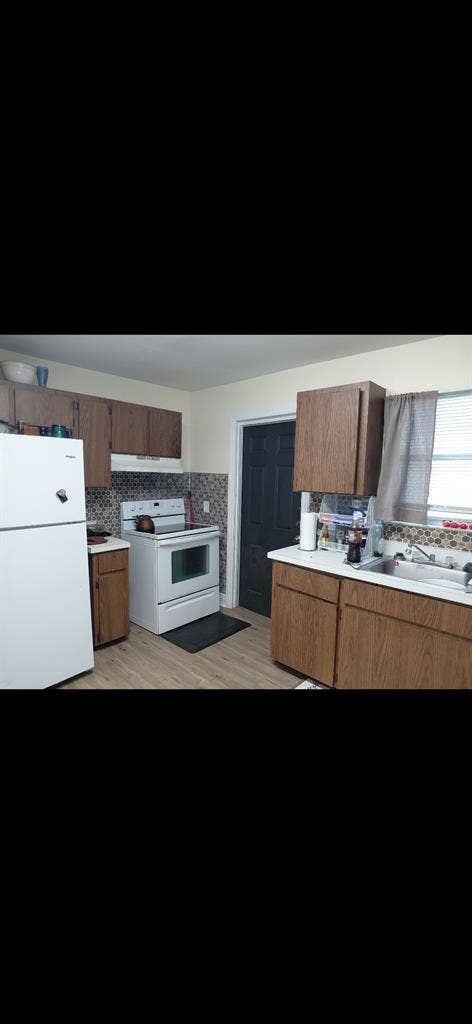 Rooms Available...Single Occupancy!