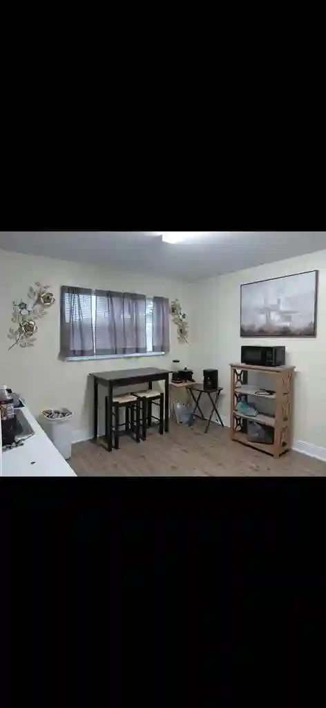 Rooms Available...Single Occupancy!