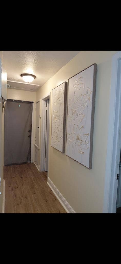 Rooms Available...Single Occupancy!