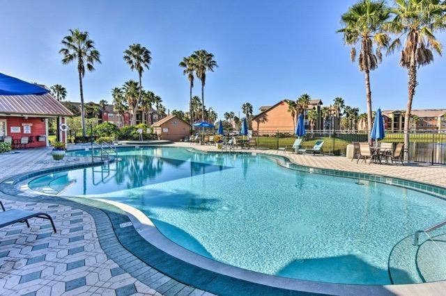 Private Room + Bath in Kissimmee