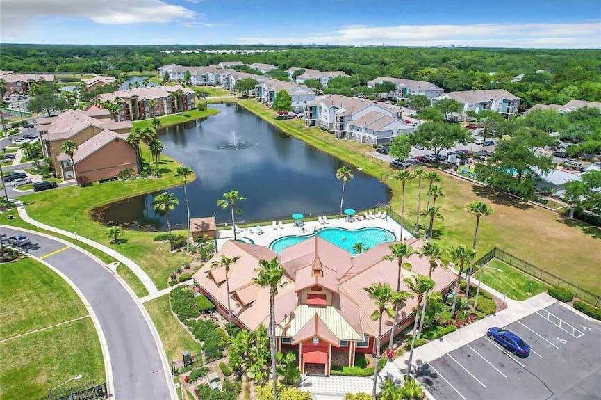 Private Room + Bath in Kissimmee
