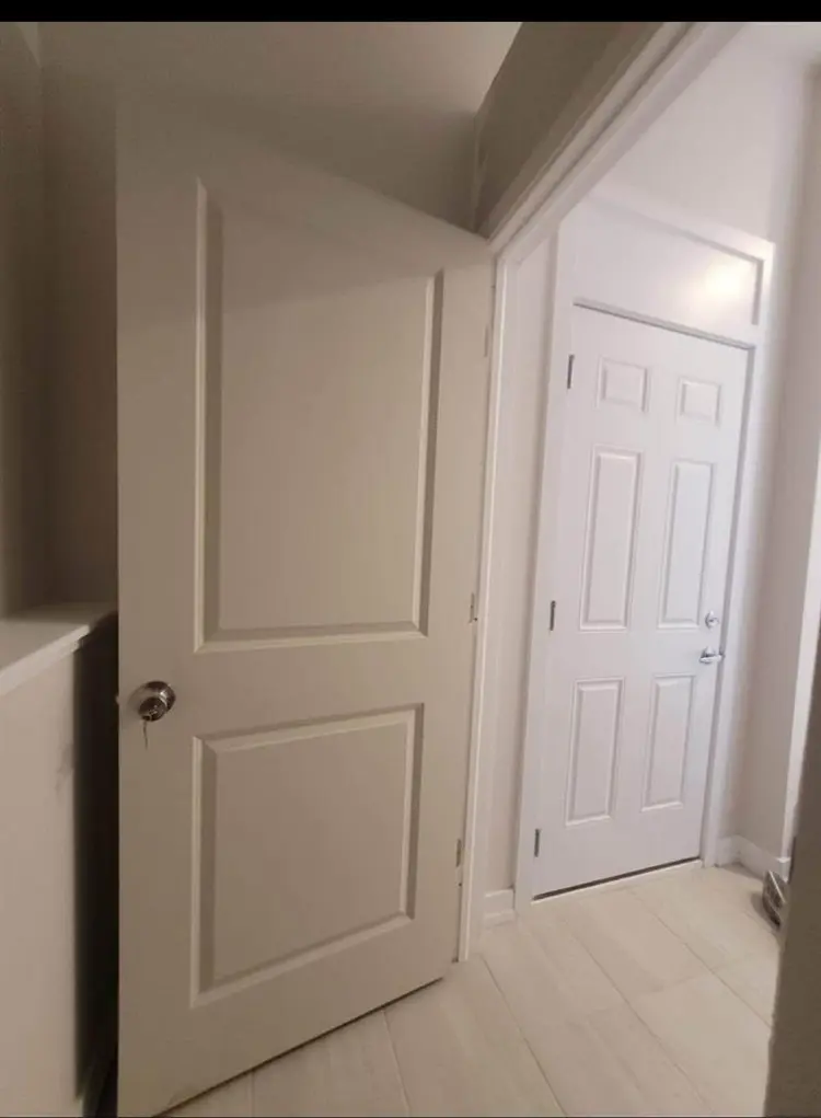 Basement Available for rent!