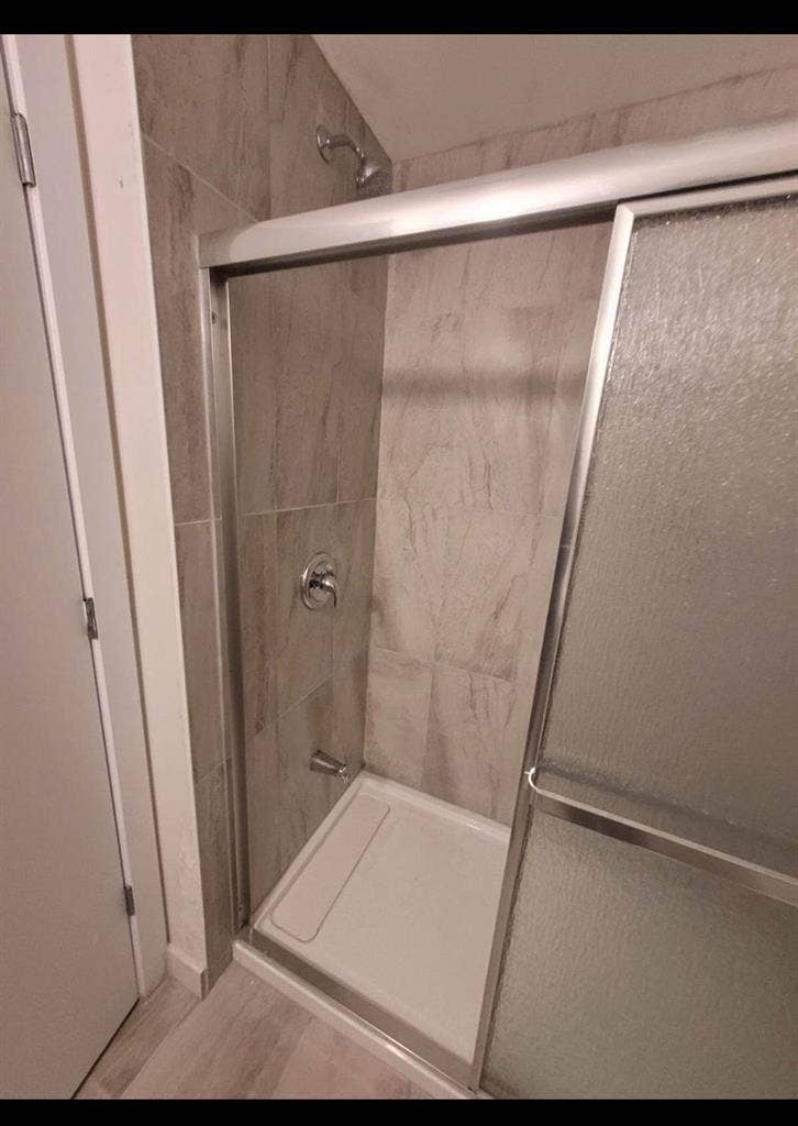 Basement Available for rent!