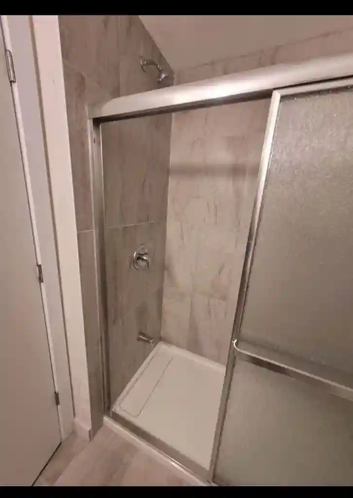 Basement Available for rent!