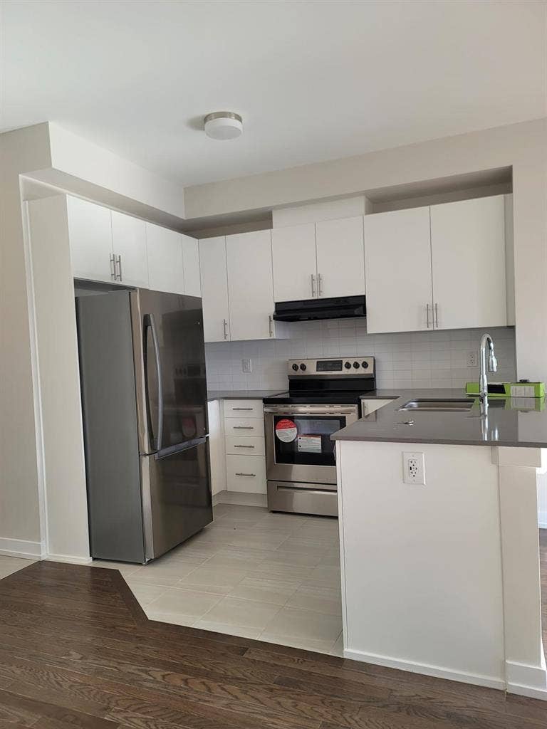 Basement Available for rent!