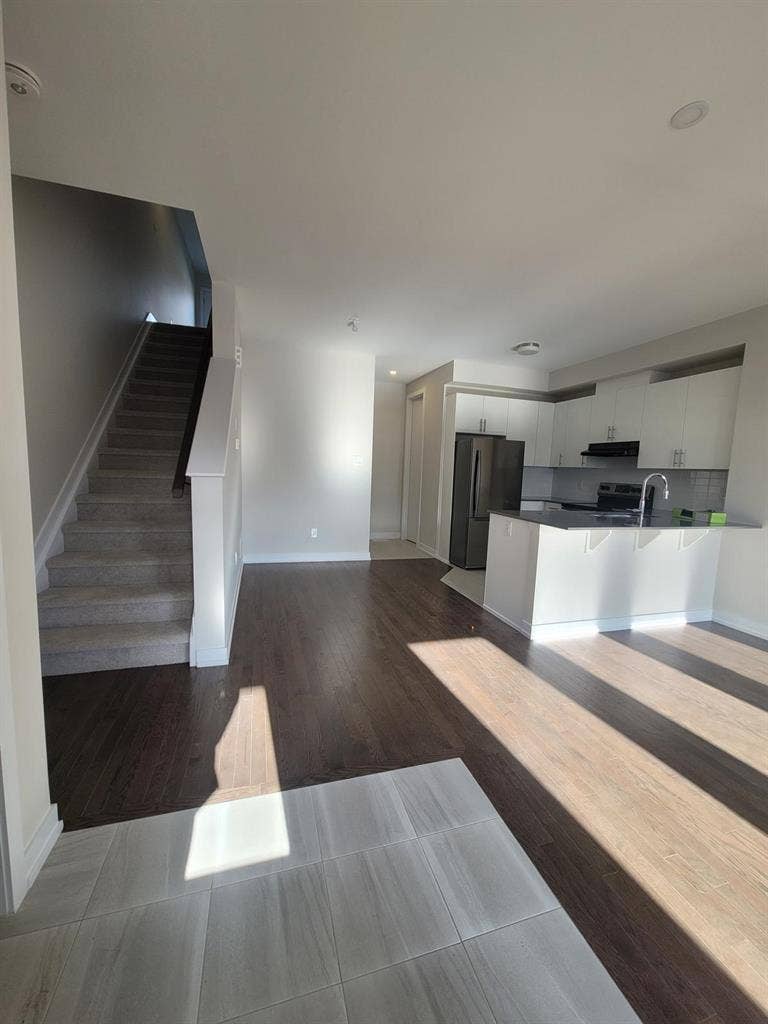 Basement Available for rent!