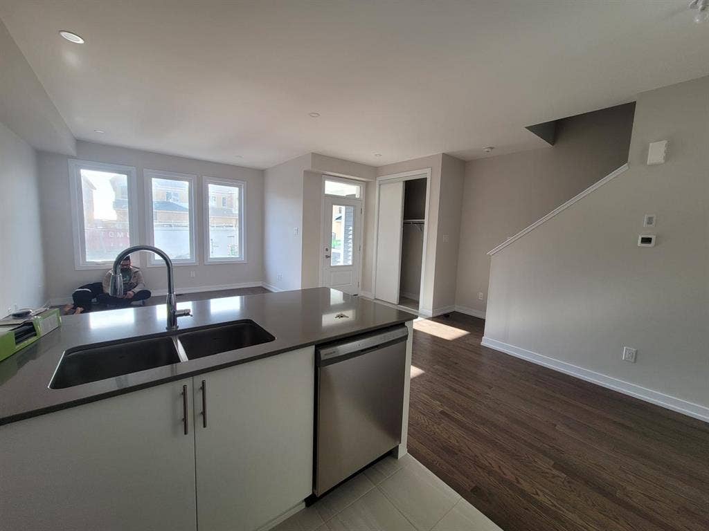 Basement Available for rent!