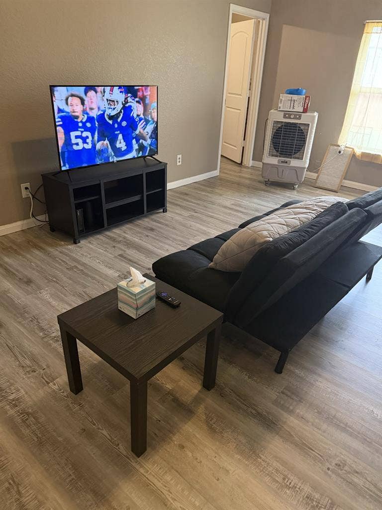 $550/Mo-Room +Bills+Wifi+New Appli