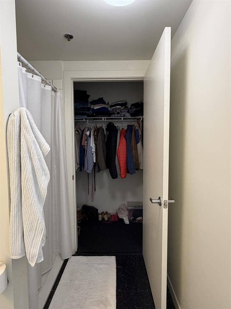 Studio Apartment at Foundry Lofts