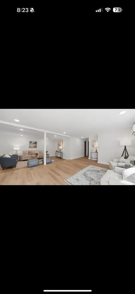 Welcome home! 1BR 1BA ✨