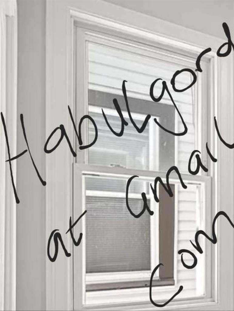 One bedroom apartment for rent!!