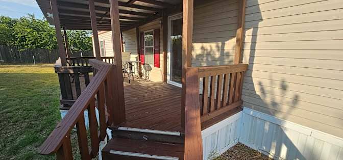 New Listing