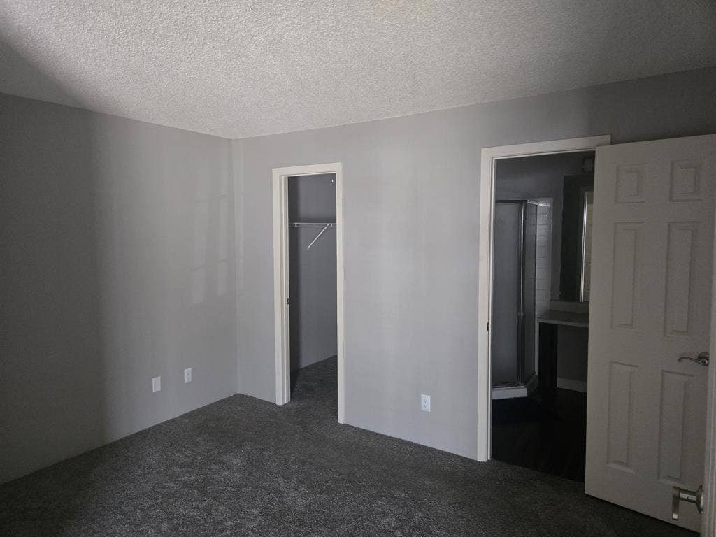Habitación con baño privado