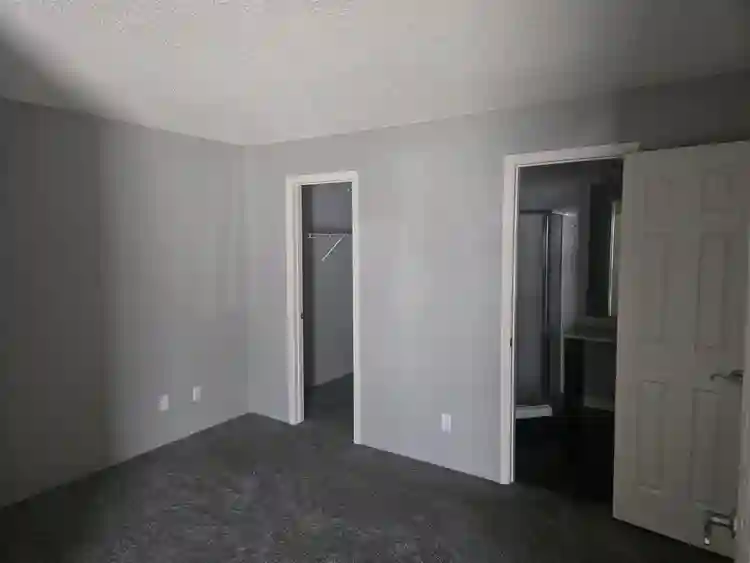 Habitación con baño privado