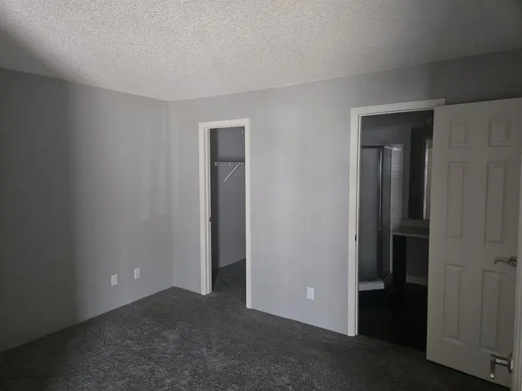 Habitación con baño privado