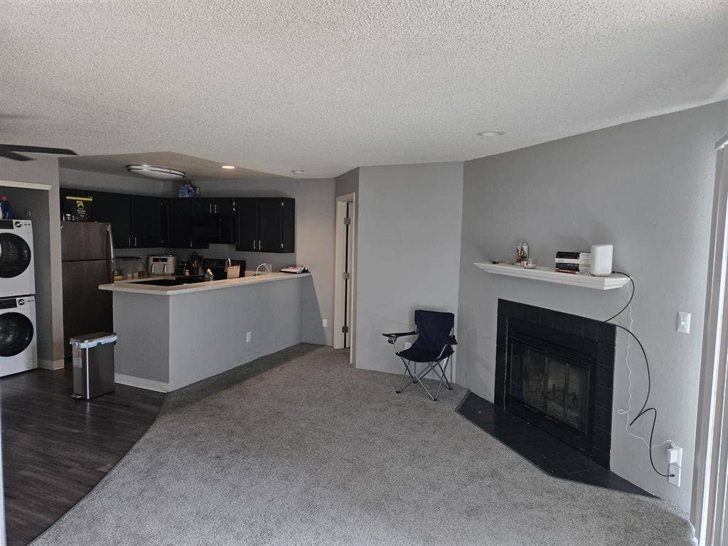 Habitación con baño privado