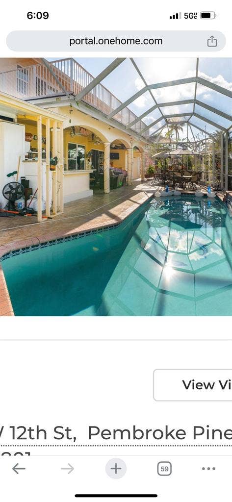 2 rooms with private bath