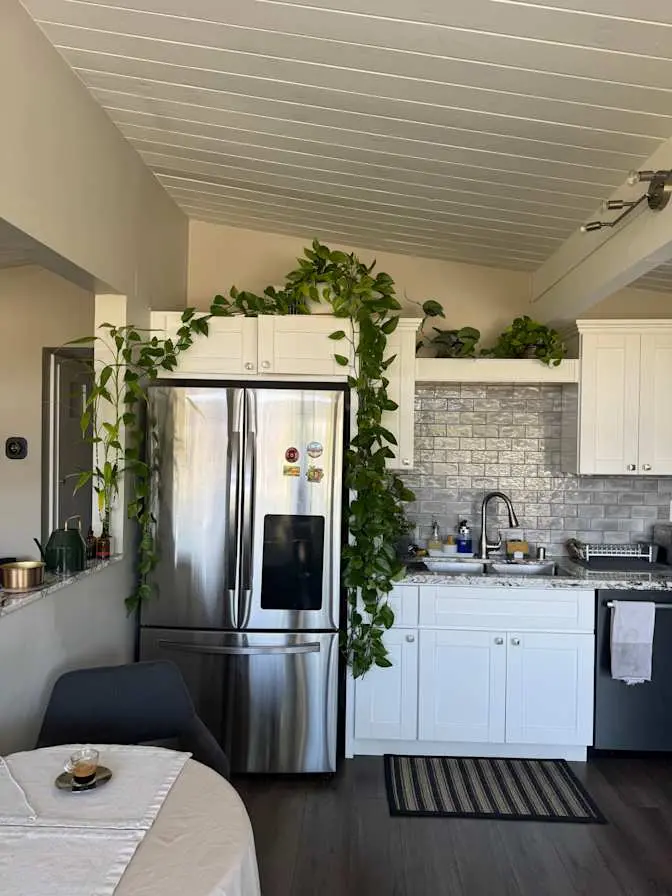 Spare bedroom in Spring Valley