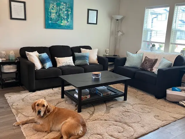 Furnished Rm, Priv Bath, Util Incl.