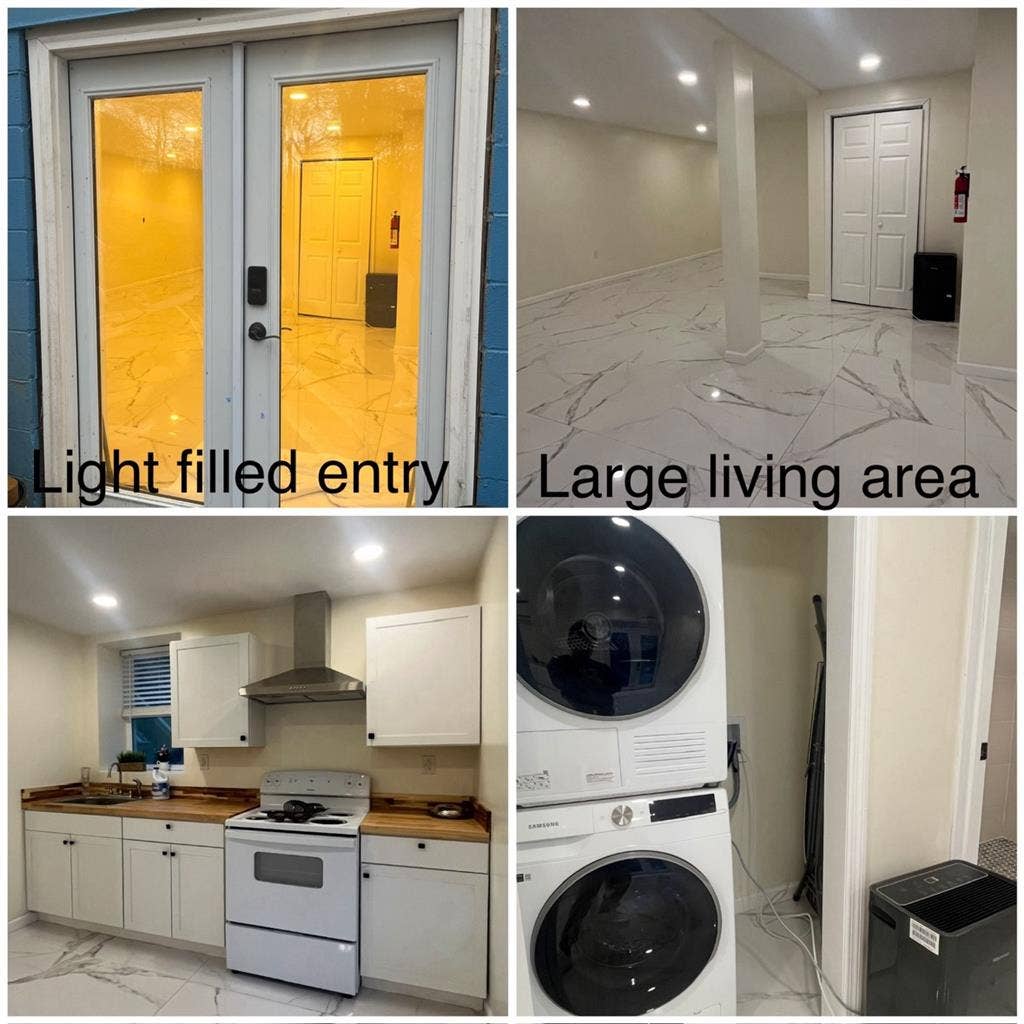 New Listing