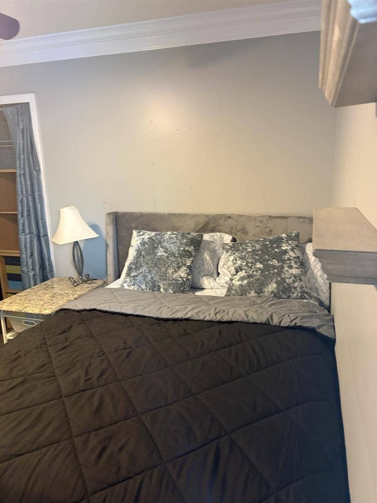 Room for Rent $600/month

