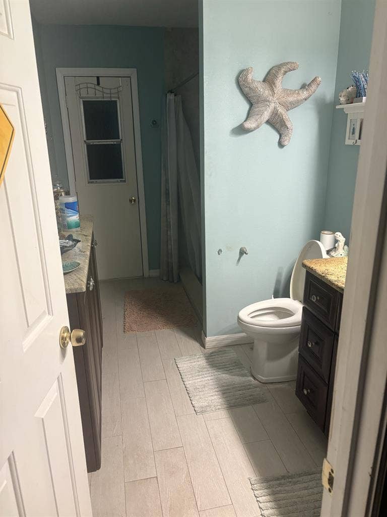 Room for Rent $600/month
