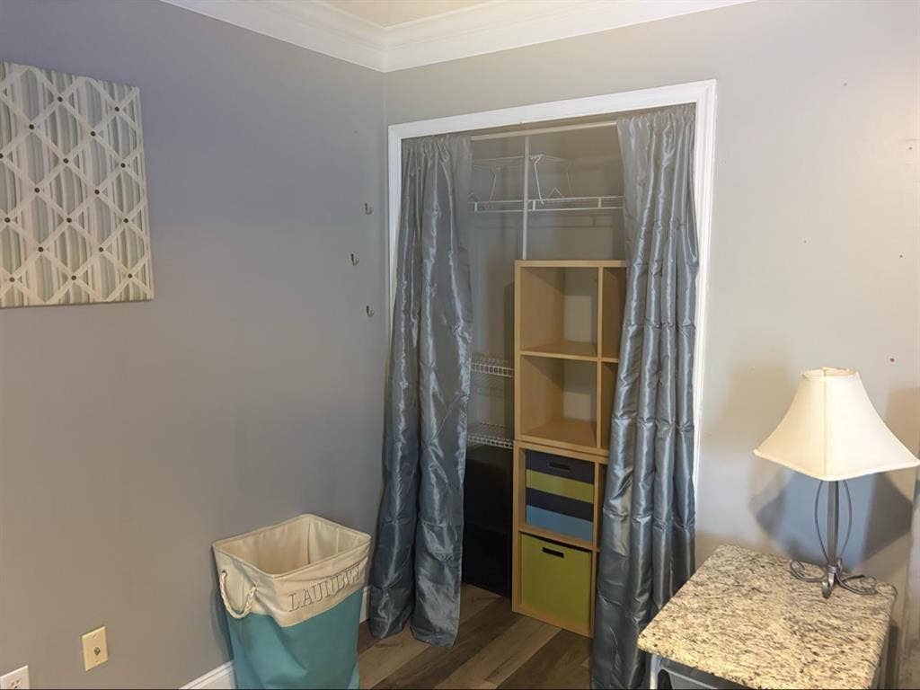 Room for Rent $600/month
