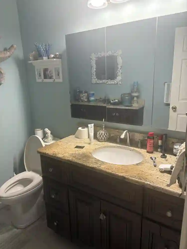 Room for Rent $600/month