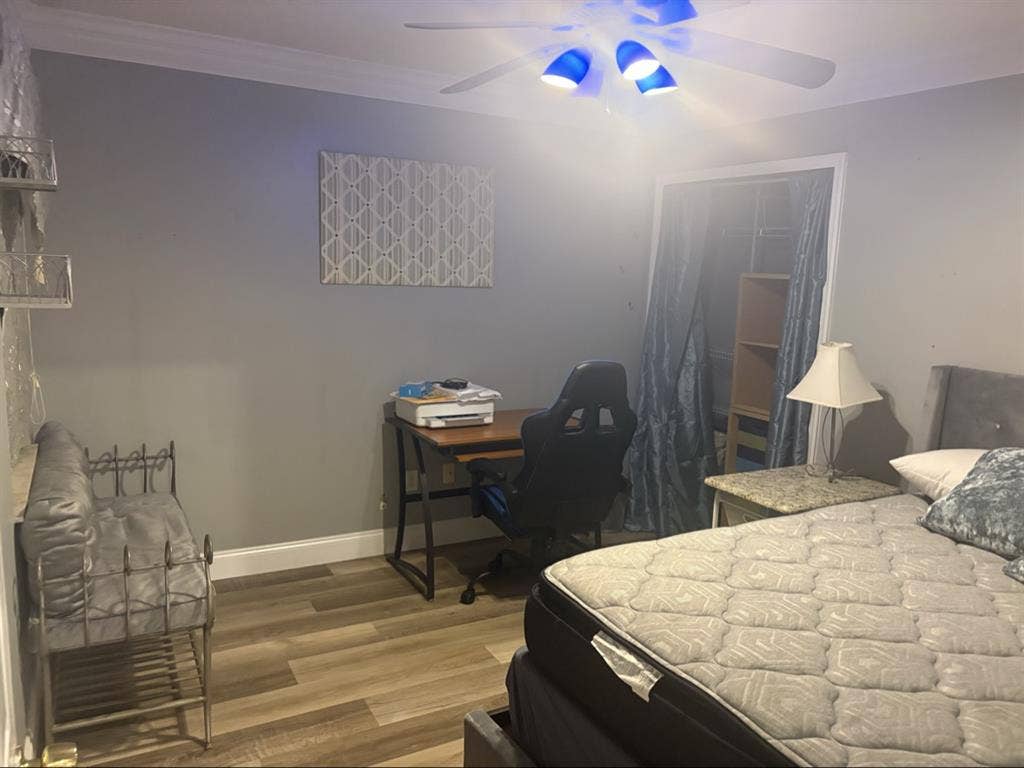 Room for Rent $600/month
