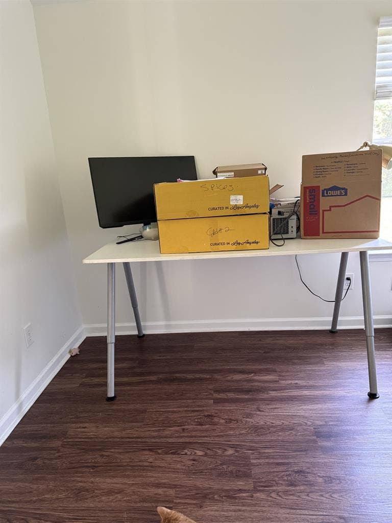Room for rent
