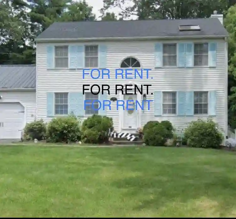 room in single family home
