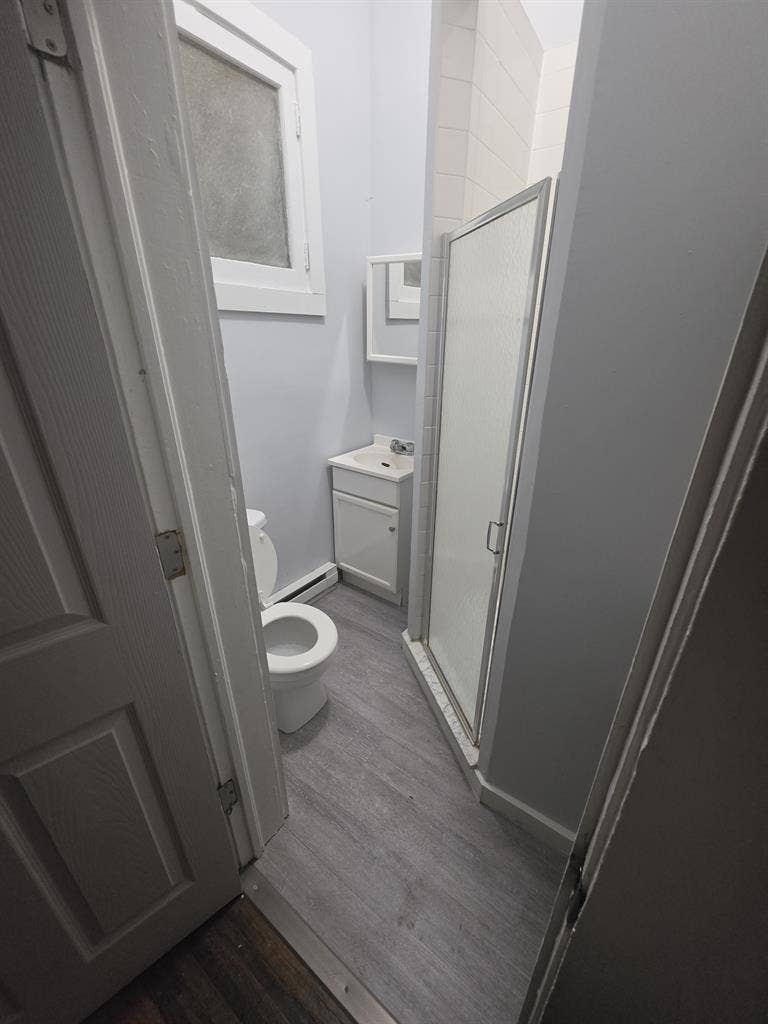Room for rent downtown Indpls