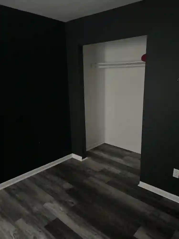 Renting a room in a townhouse
