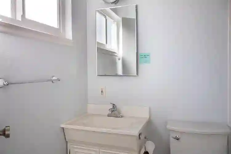 1 BR in Santa Clara