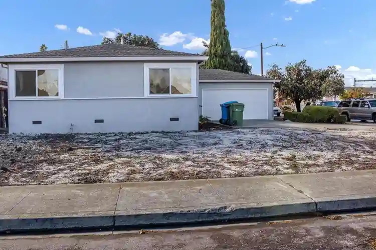 1 BR in Santa Clara