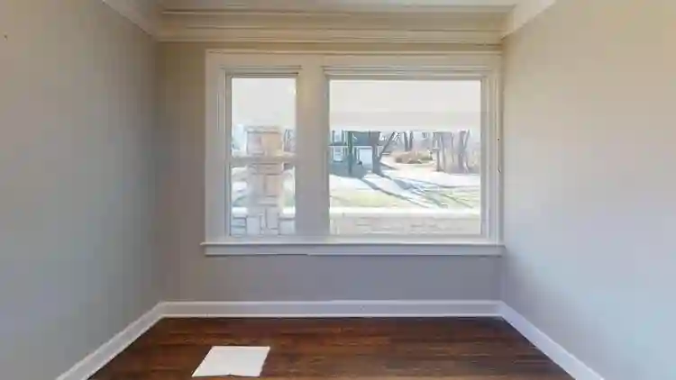 1 BR in Kansas City