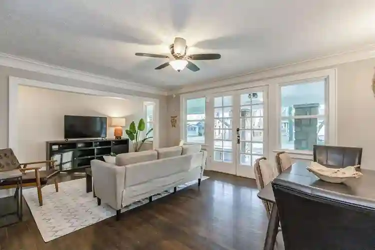 1 BR in Kansas City