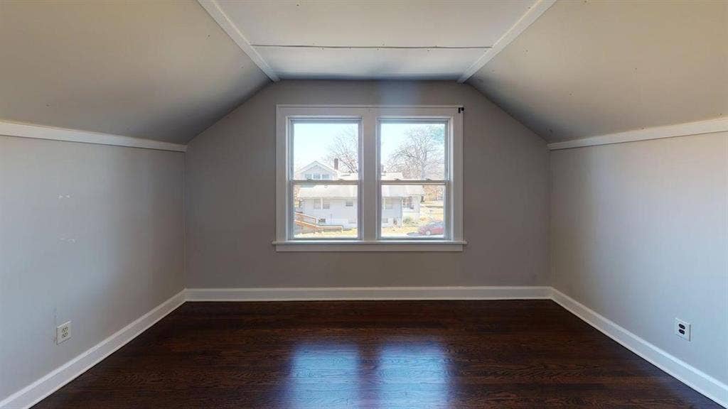1 BR in Kansas City