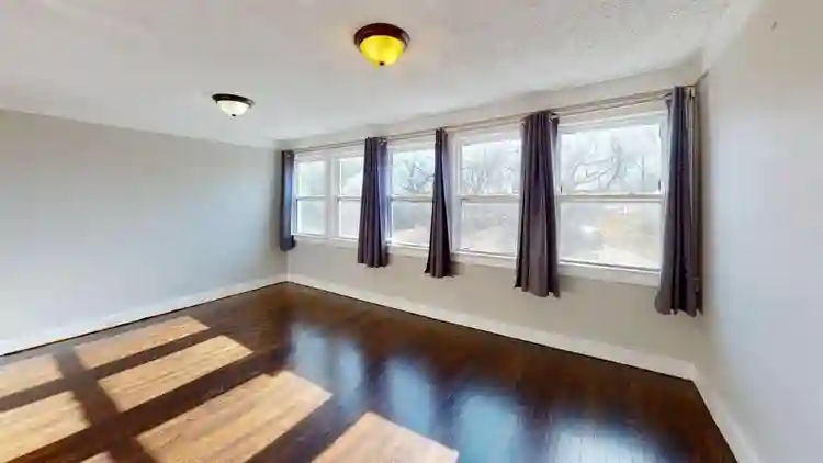 1 BR in Kansas City
