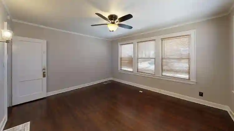 1 BR in Kansas City