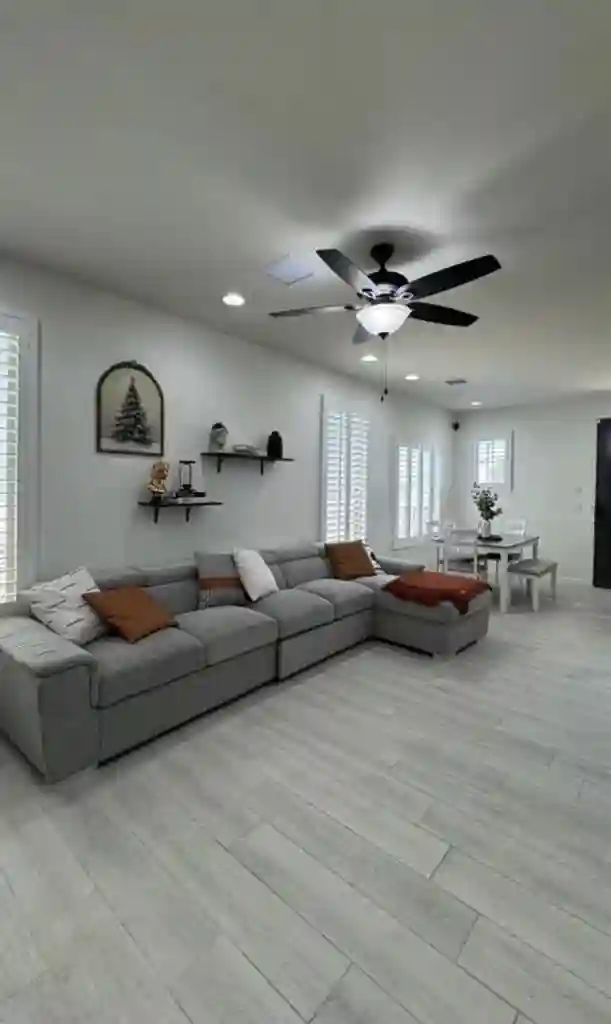 One bedroom apartment for rent!!!