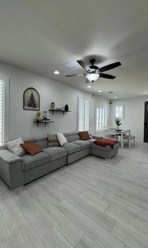 One bedroom apartment for rent!!!