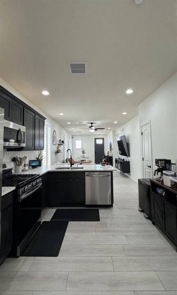 One bedroom apartment for rent!!!