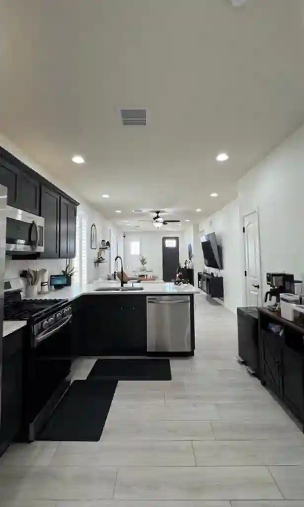 One bedroom apartment for rent!!!