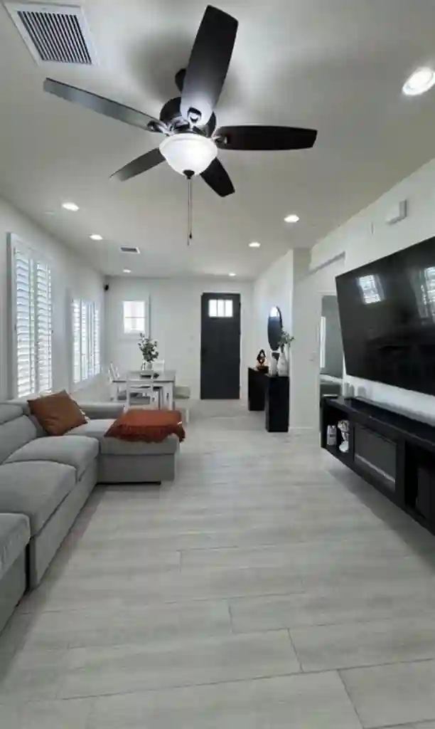 One bedroom apartment for rent!!!