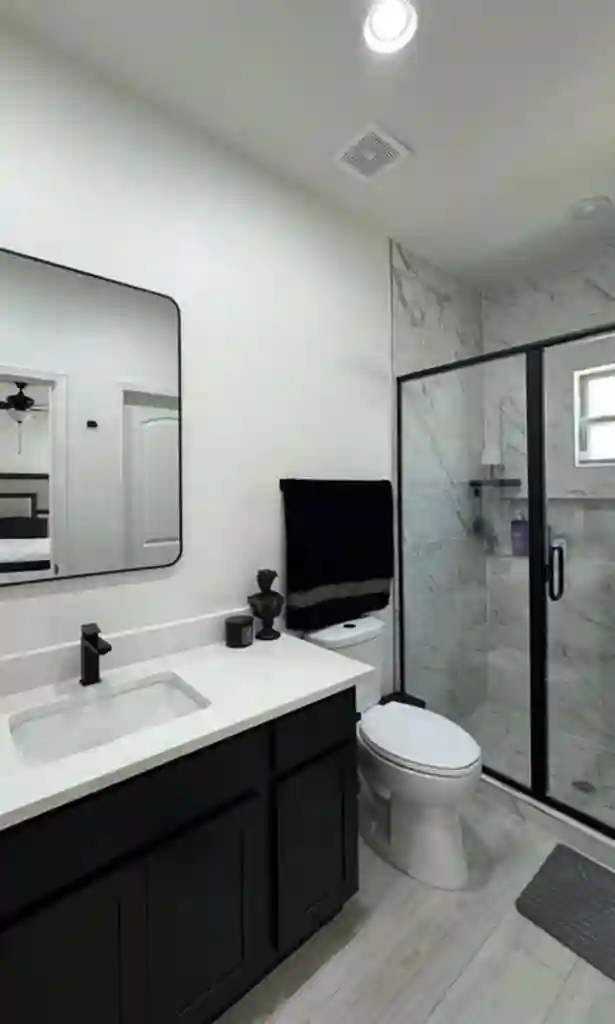 One bedroom apartment for rent!!!